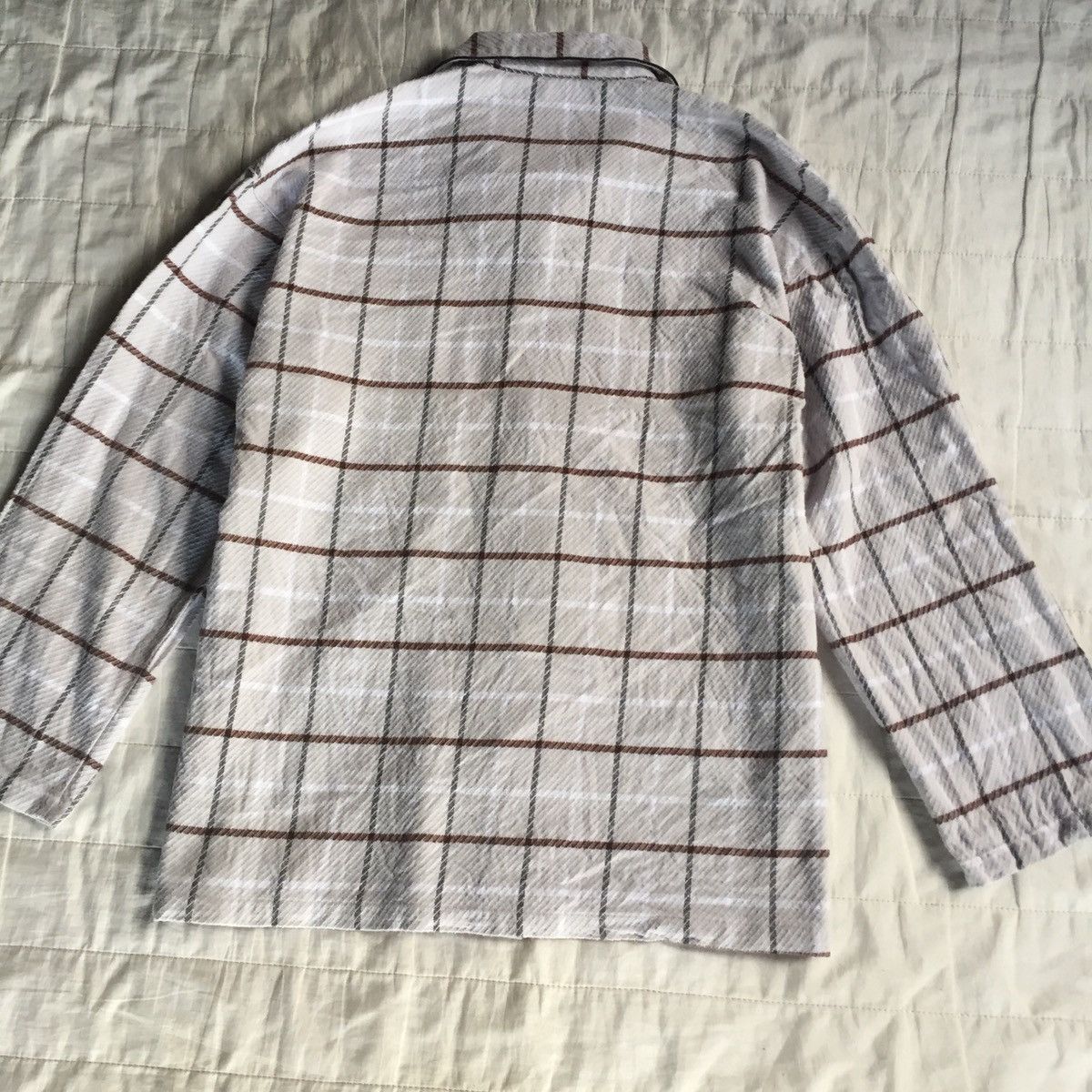 Pierre Balmain Pierre Balmain Paris Shirt Size US M / EU 48-50 / 2 - 3 Thumbnail