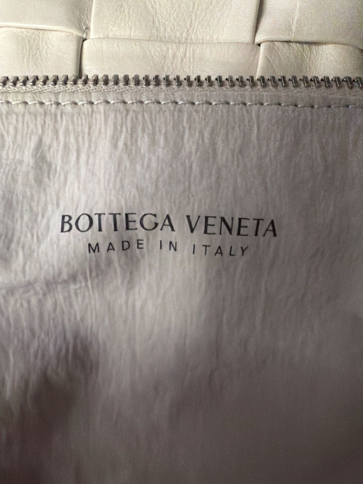 Bottega Veneta Bottega Veneta Arco Tote Size ONE SIZE - 11 Thumbnail