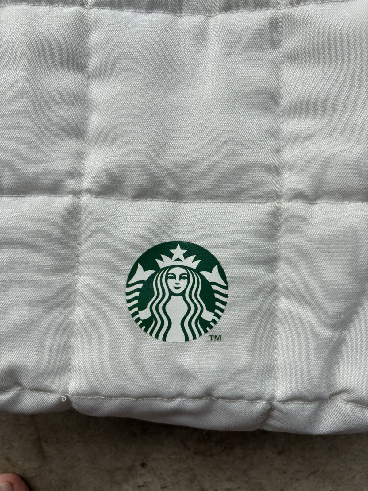 Other Starbucks Handbag Size ONE SIZE - 6 Thumbnail