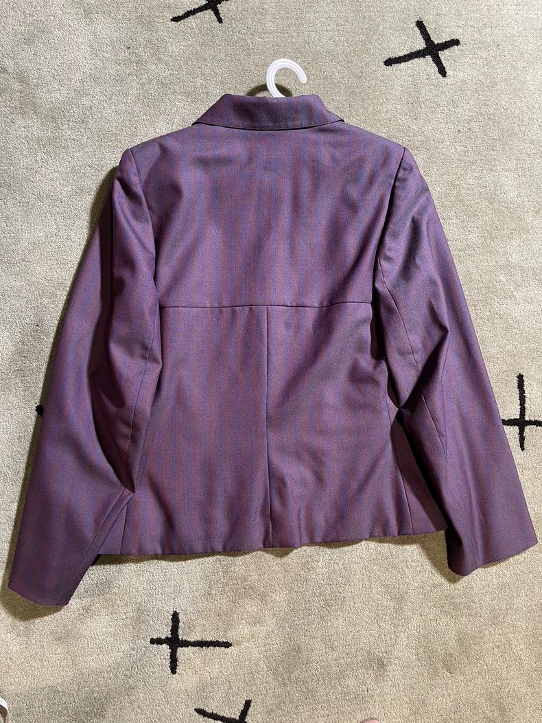 Other Givenchy Suit 1996 by McQueen Size US S / EU 44-46 / 1 - 5 Thumbnail