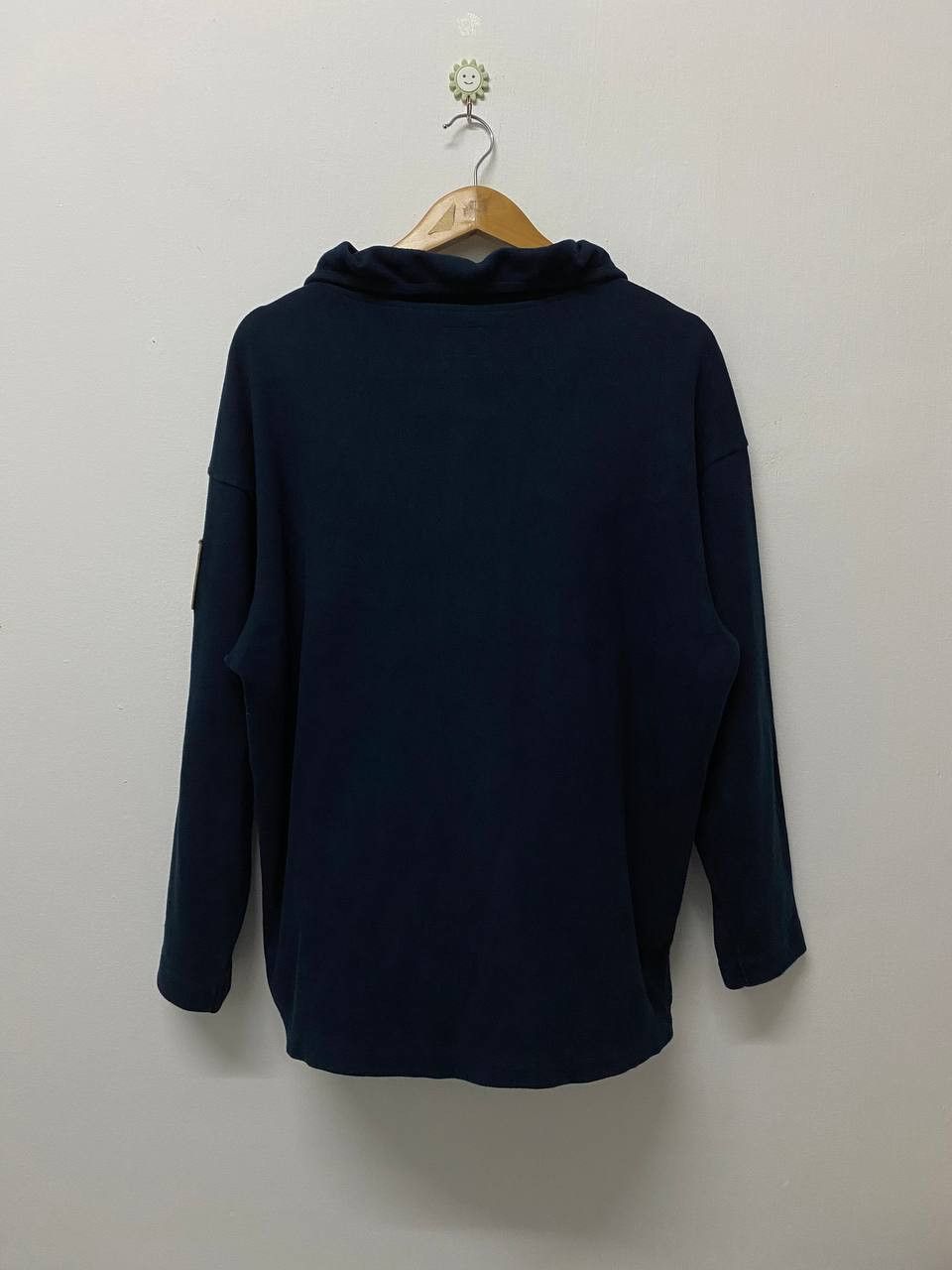 United Colors Of Benetton united colors of benetton turtle neck longsleeves tee Size US S / EU 44-46 / 1 - 10 Thumbnail