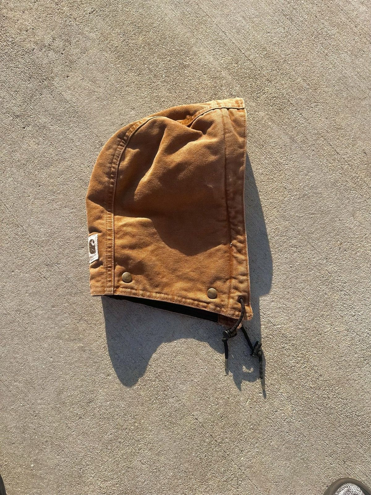Carhartt Carhartt ushanka trapper hat Size ONE SIZE - 5 Thumbnail