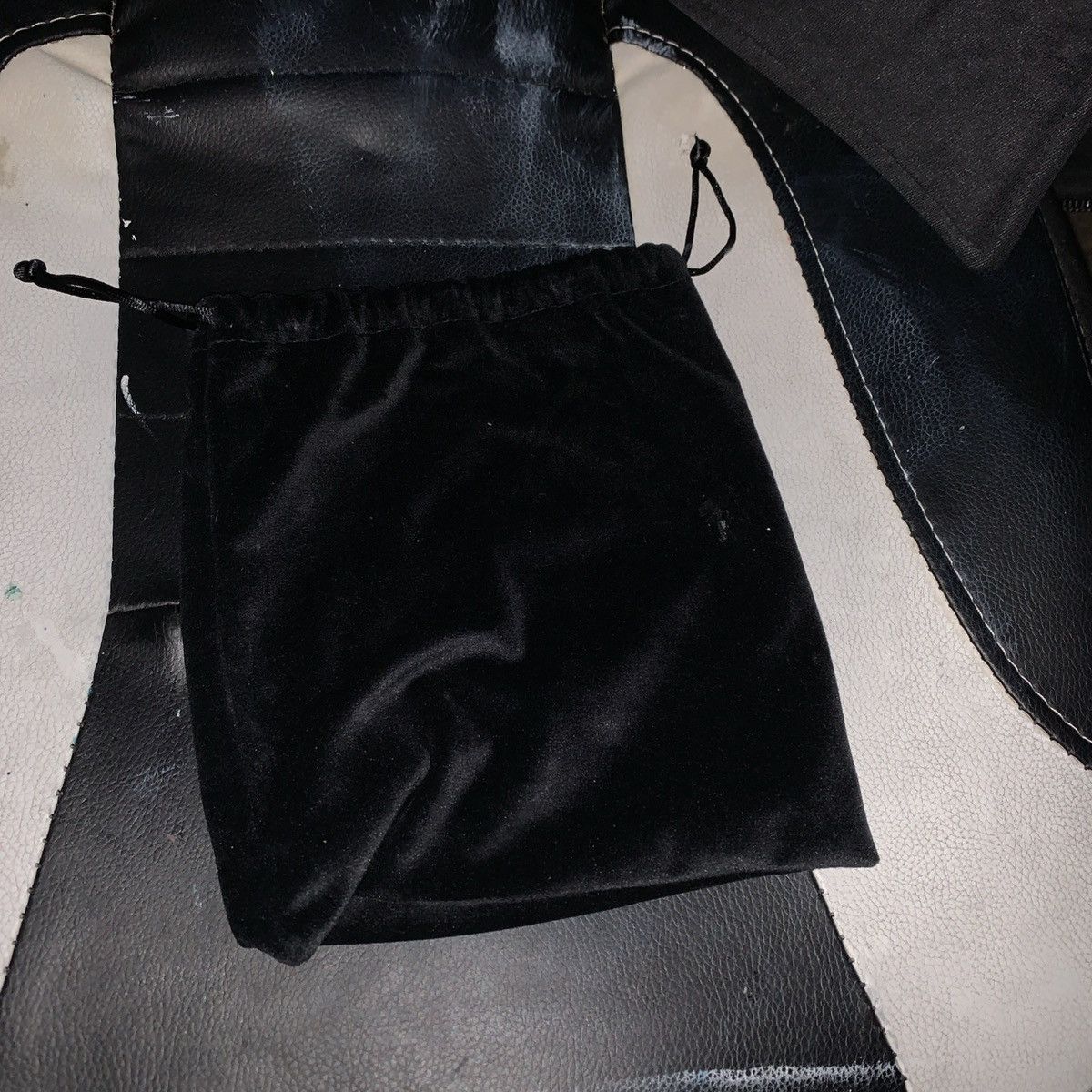 Valabasas Valabasas belt Size 38 - 10 Thumbnail