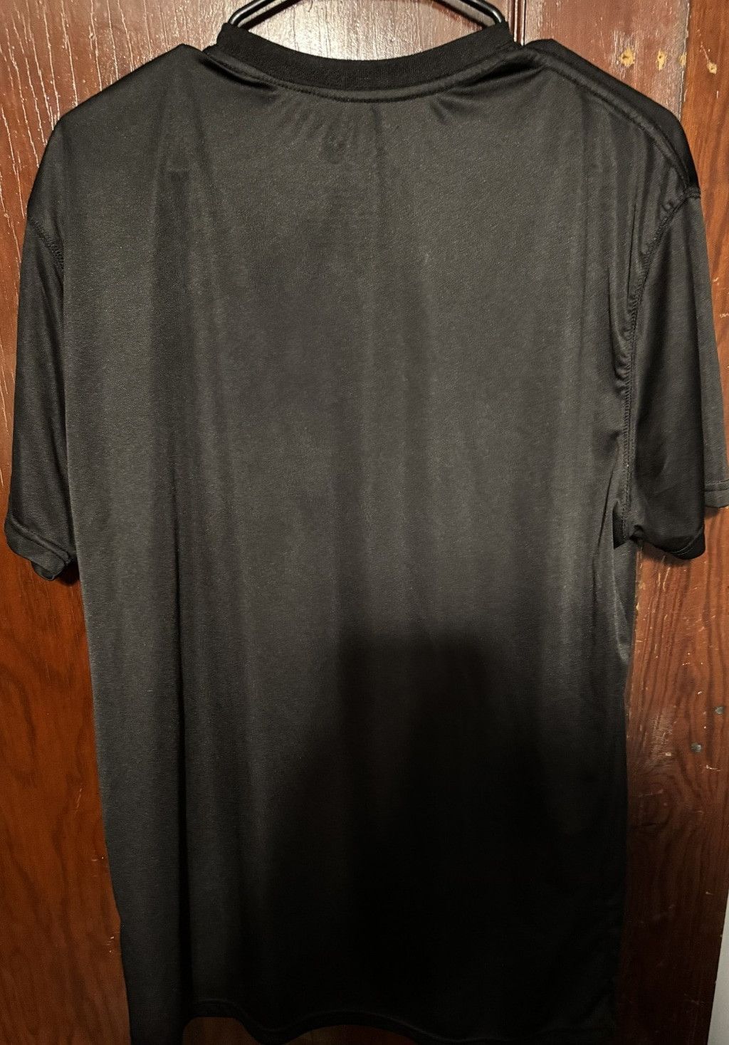 DC Comics Batman Character T Shirt Men's Size L (?) Black DC Comics Size US XL / EU 56 / 4 - 2 Thumbnail