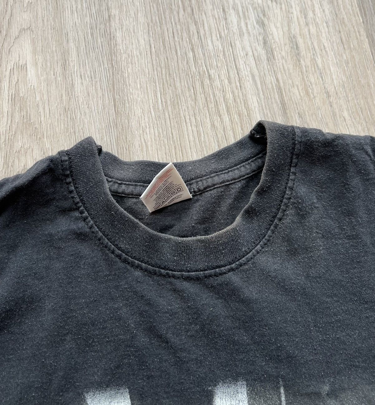 Band Tees × Vintage Vintage 2000s Ronan Keating T-Shirt tee Size US M / EU 48-50 / 2 - 4 Thumbnail