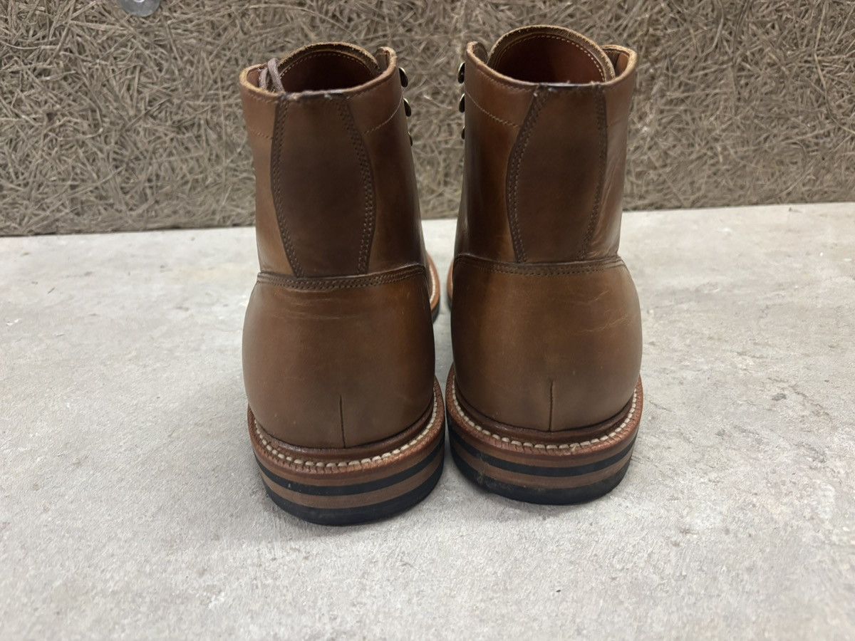 Grant Stone Grant Stone Ottawa Boot – Dune – Size 8E (Wide) – Near New Size US 8 / EU 41 - 5 Thumbnail