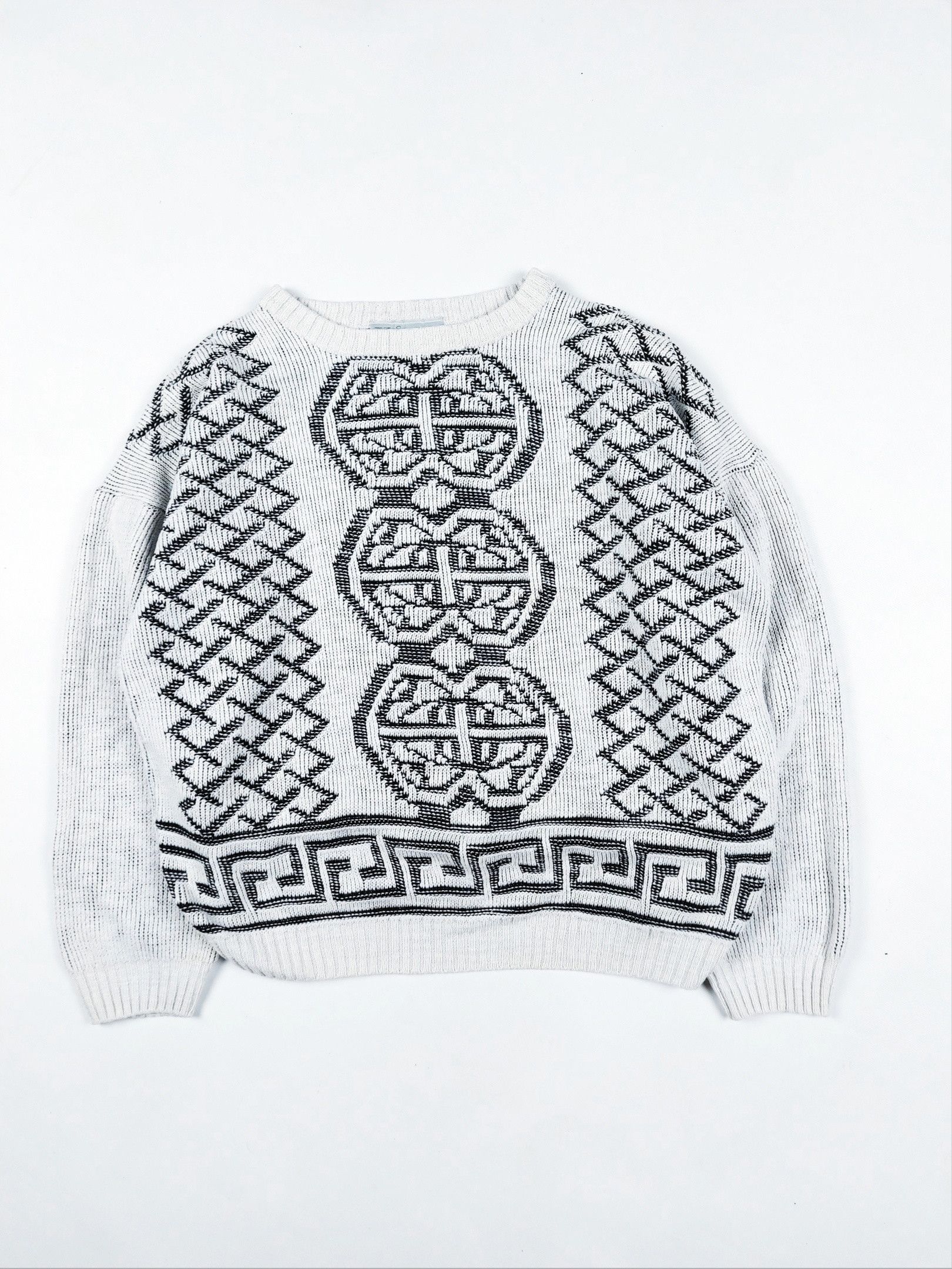 Vintage Kiton Sweater M