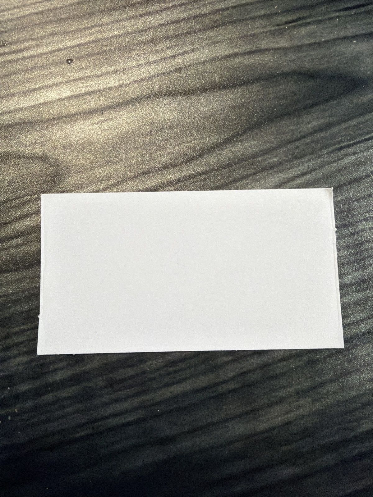 Gucci Millionaire’s Bookmark Fifty-Pound Note Sticker Size ONE SIZE - 2 Thumbnail