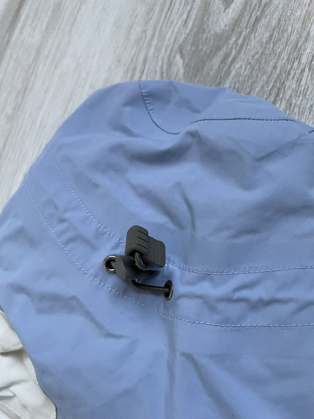 The North Face × Vintage Vintage The North Face HyVent Membrane Outdoor Women Jacket Size S / US 4 / IT 40 - 14 Thumbnail