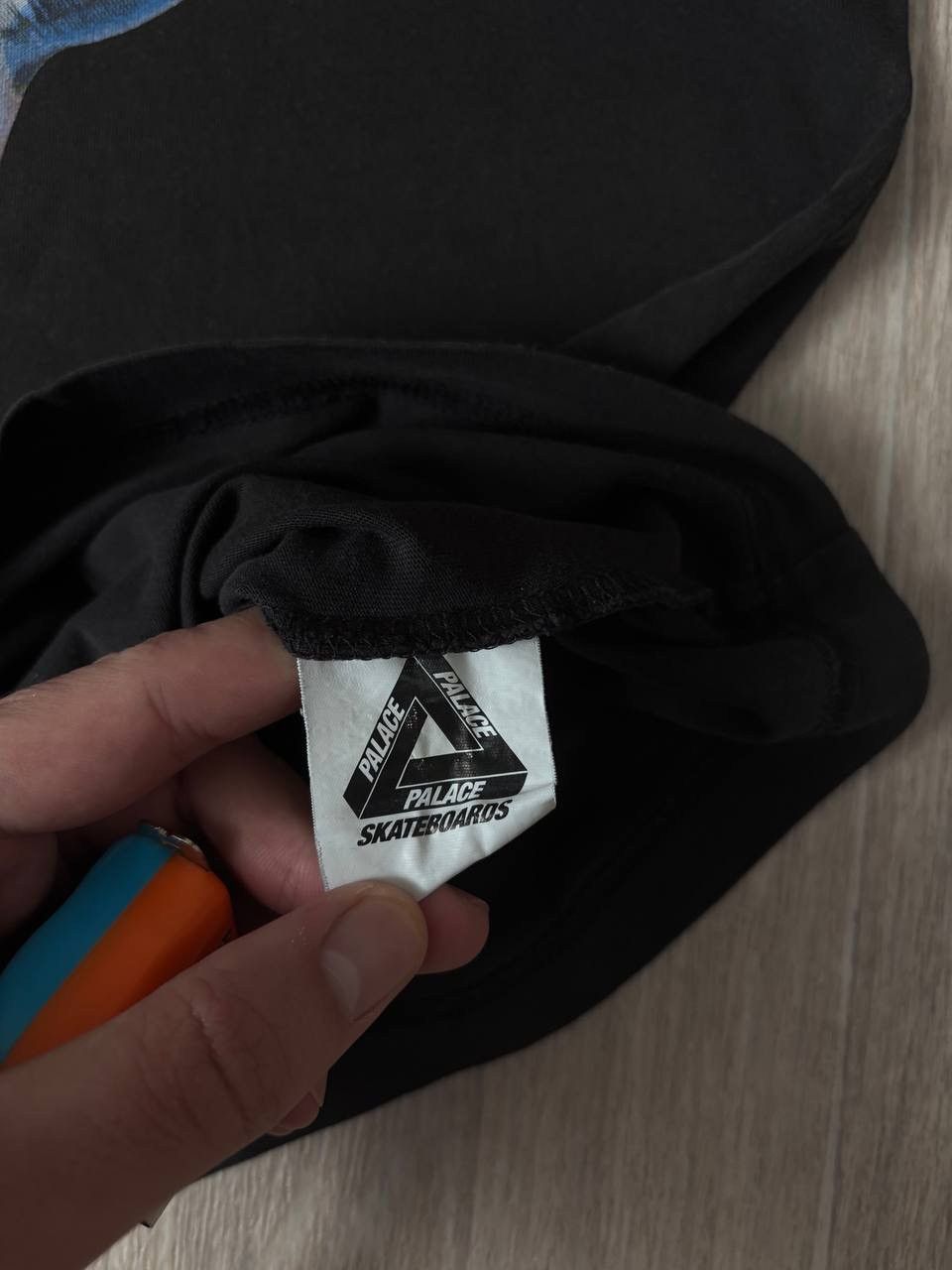 Palace Palace y2k t shirt Size US L / EU 52-54 / 3 - 5 Thumbnail