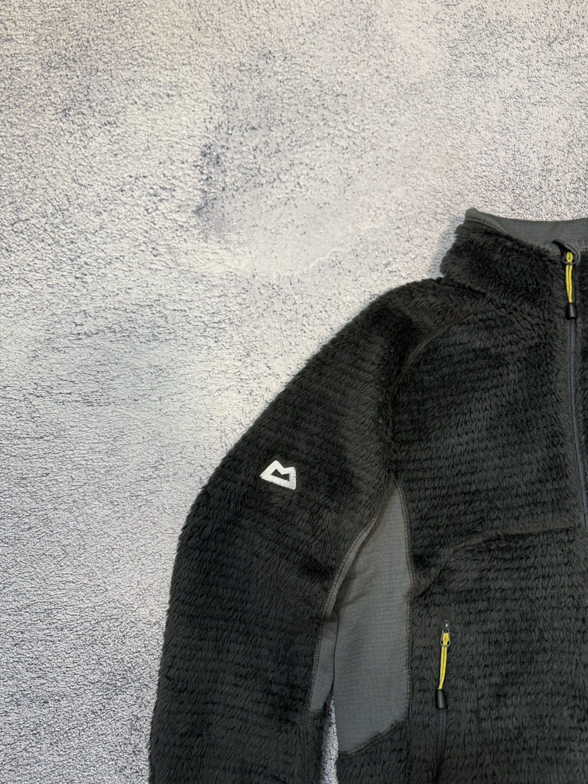 Mountain Equipment Mountain Equipment Concordia Polartec Fleece Jacket S Men Size US S / EU 44-46 / 1 - 8 Thumbnail