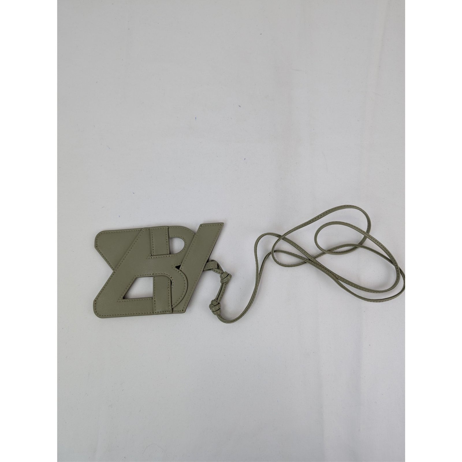 Bottega Veneta o1rshd1 Q:2 / Size: OS / Urban Leather IPhone Holders Size ONE SIZE - 2 Thumbnail