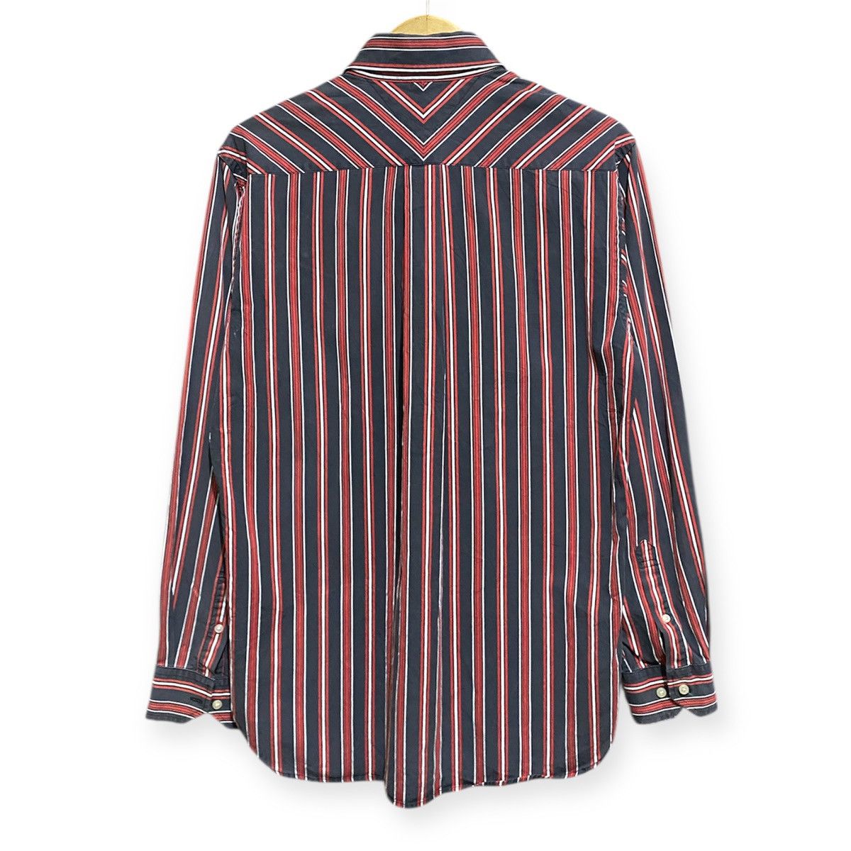 Tommy Hilfiger Shirts Tommy Hilfiger Size L Size US L / EU 52-54 / 3 - 7 Thumbnail