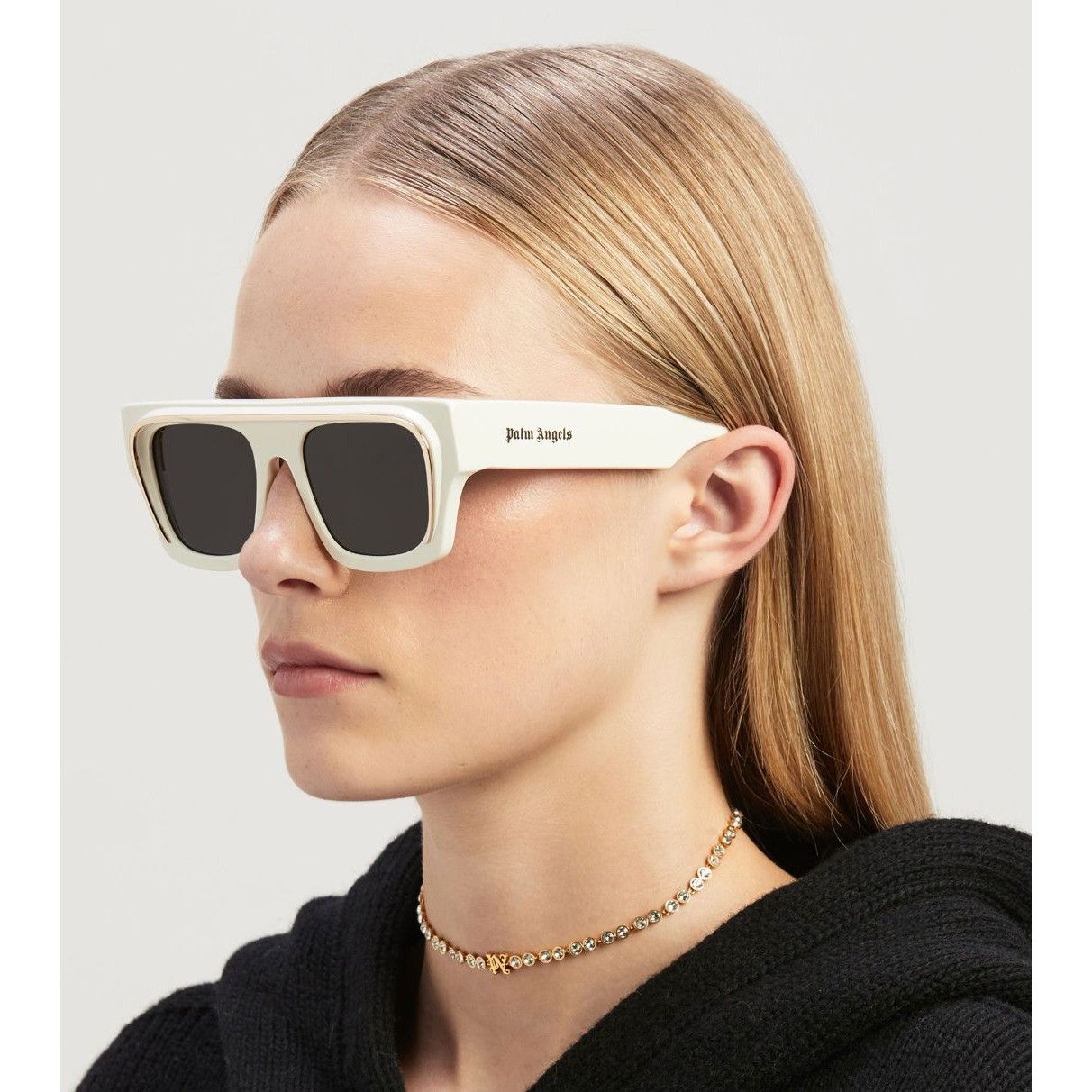 Palm Angels Palm Angels PERI062S24PLA0010955 