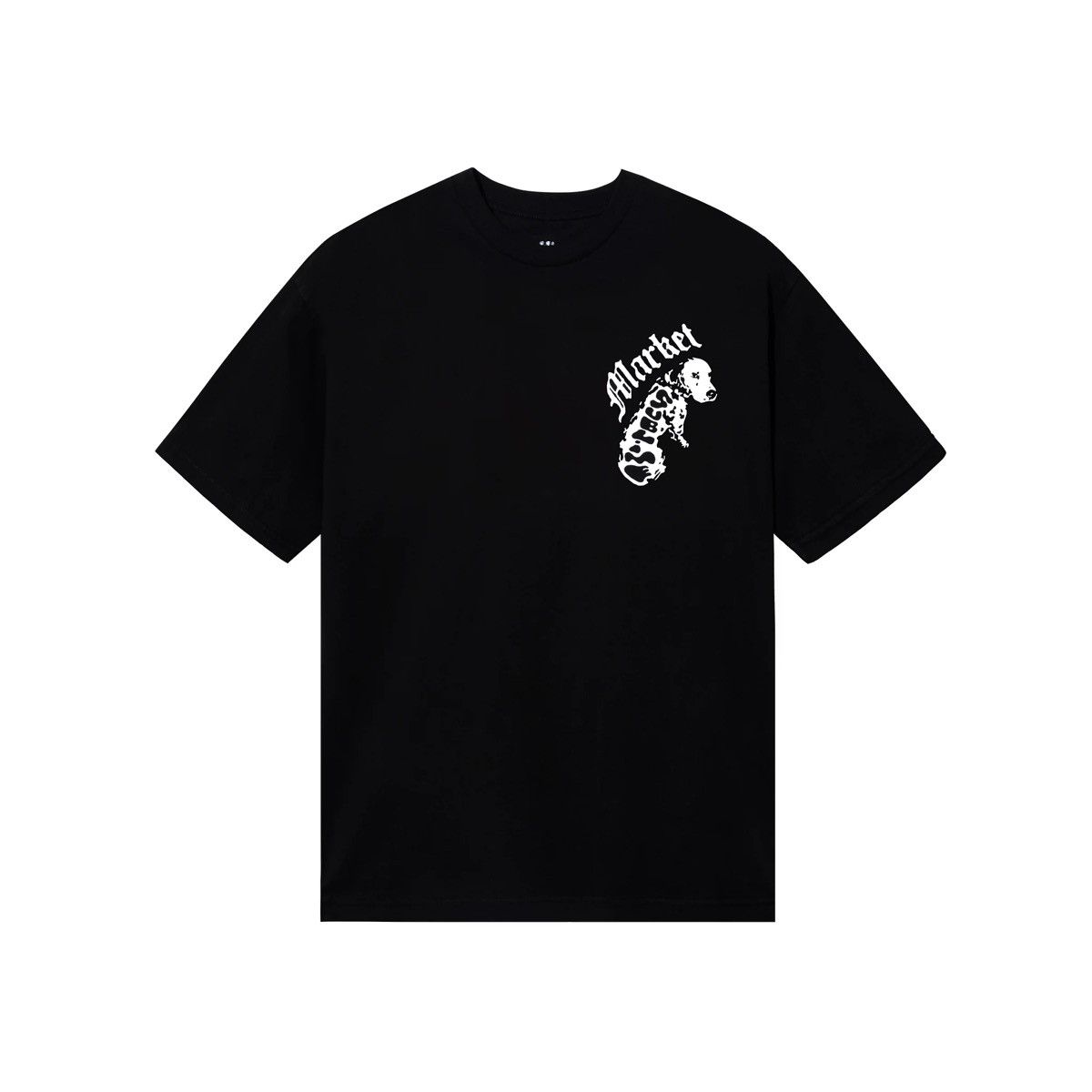 Market Sublime Tee Size US L / EU 52-54 / 3 - 1 Thumbnail