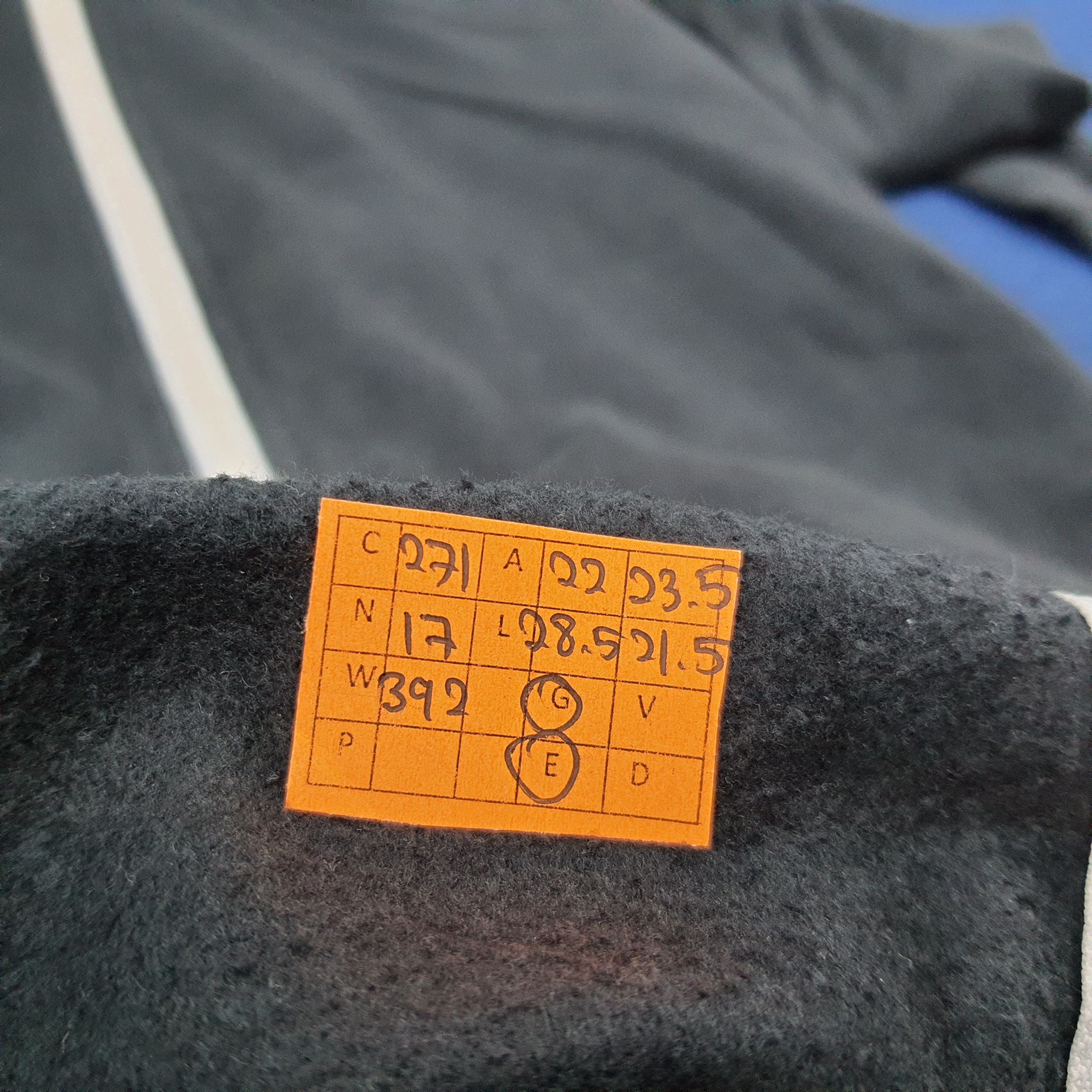 Nike Vintage Nike Full Zipper Hoodie C271N17 Size US M / EU 48-50 / 2 - 9 Thumbnail