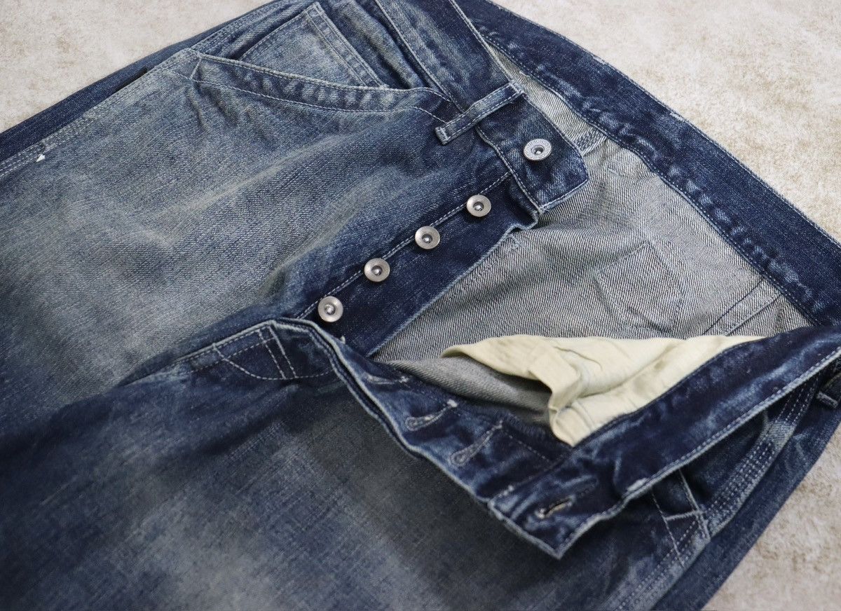 Neighborhood Neighborhood NBHD 19aw Savage Utility ，size L Size US 36 / EU 52 - 5 Thumbnail