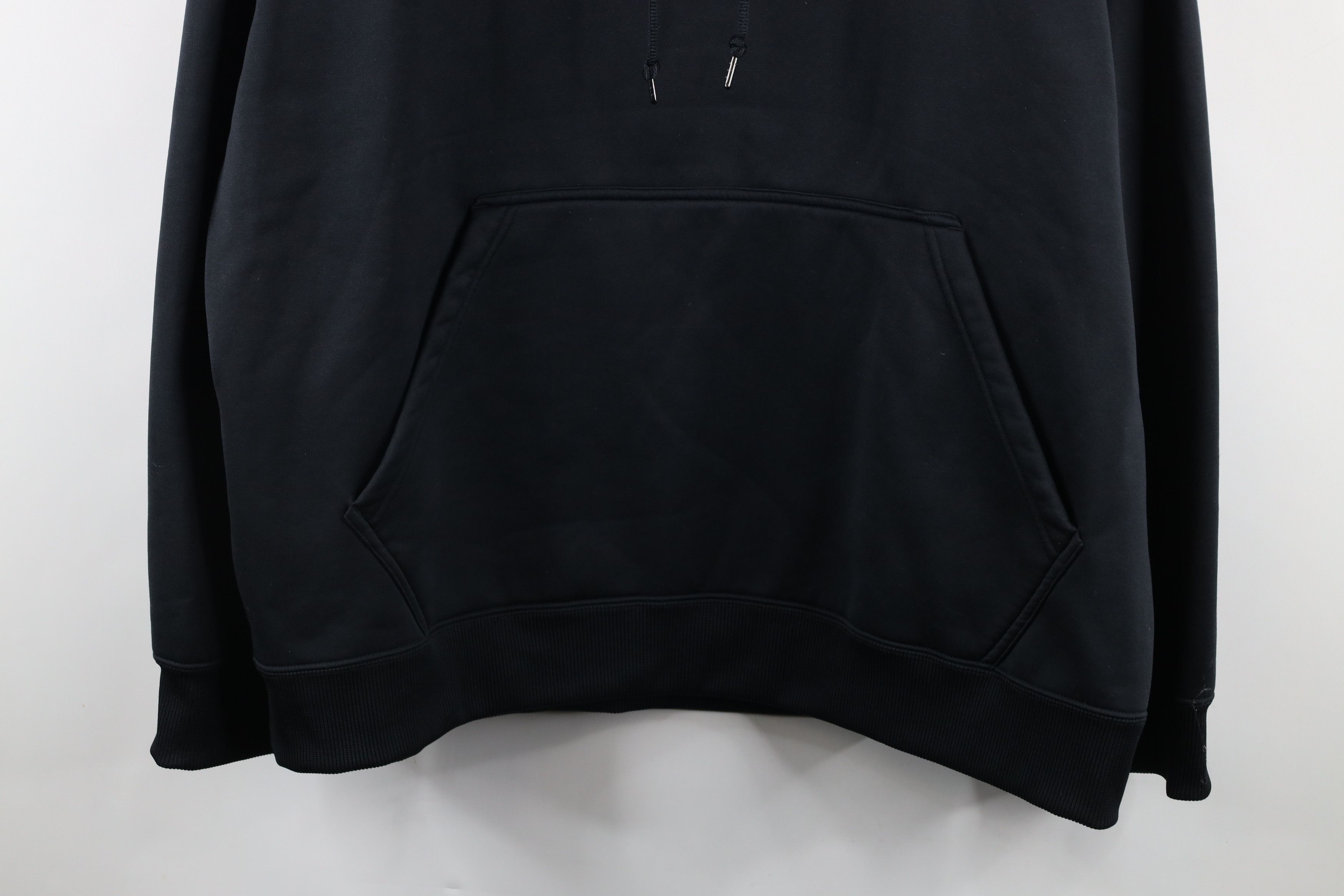 Under Armour × Vintage Under Armour University of Cincinnati Football Hoodie Black Size US XXL / EU 58 / 5 - 3 Thumbnail