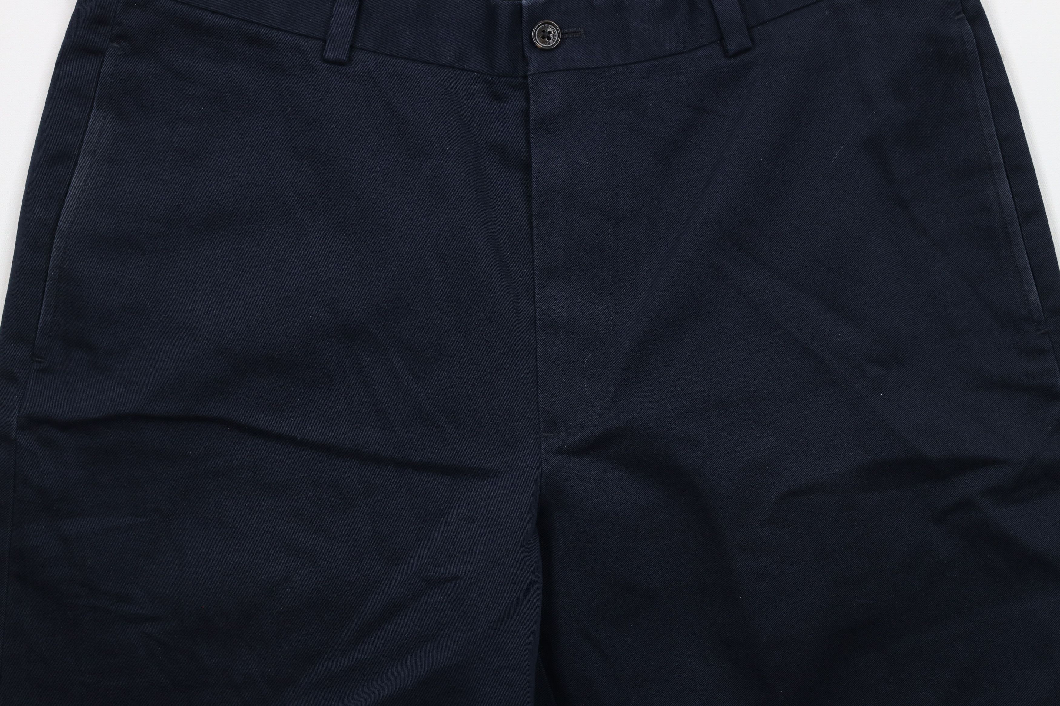 Brooks Brothers × Vintage Vintage Brooks Brothers Heavyweight Advantage Chino Shorts Size US 34 / EU 50 - 3 Thumbnail