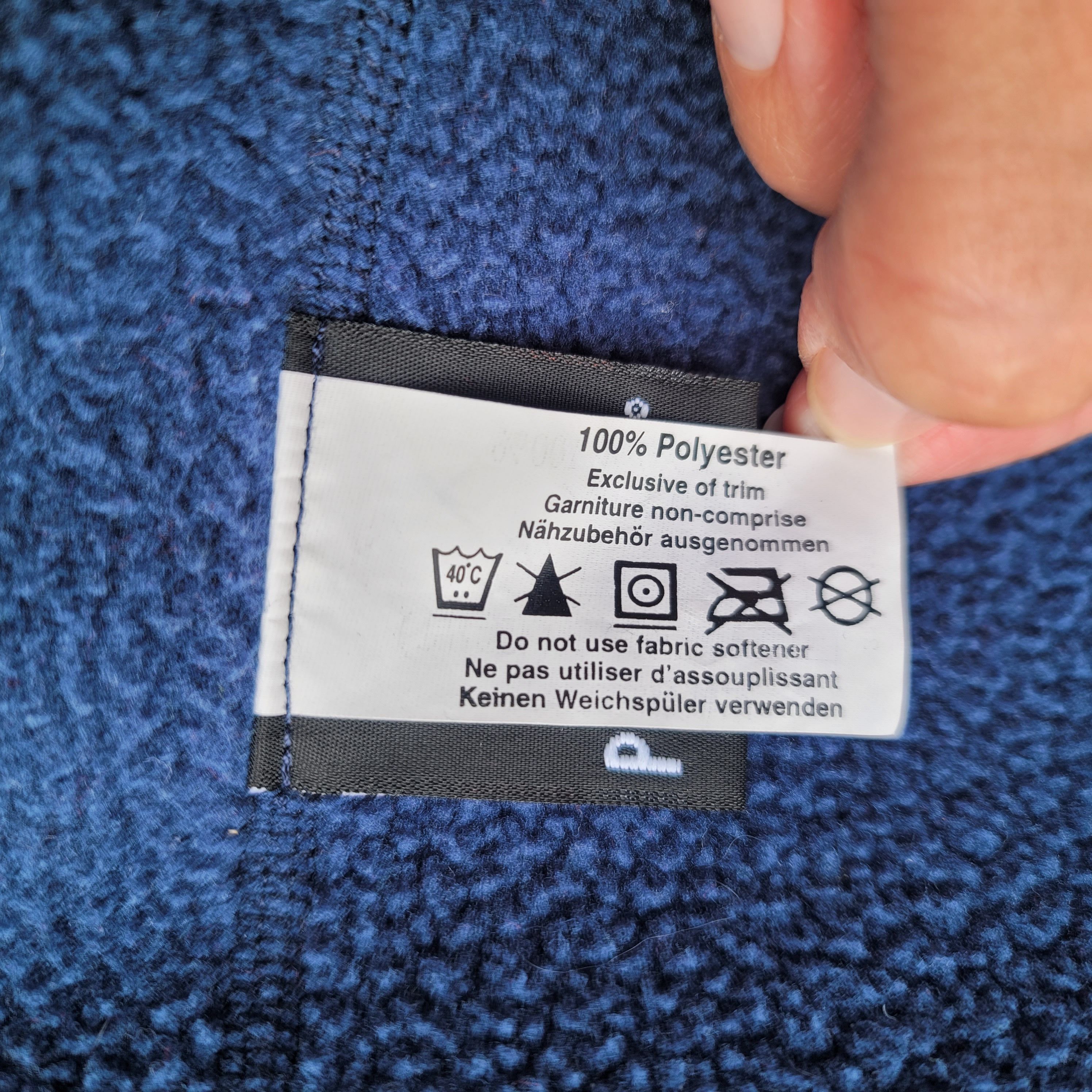 Arc'teryx Arc'teryx apache ar sweatshirt Size US XL / EU 56 / 4 - 6 Thumbnail
