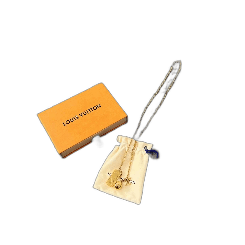 Louis Vuitton louis vuitton nba basketball necklace-2507 Size ONE SIZE - 1 Thumbnail
