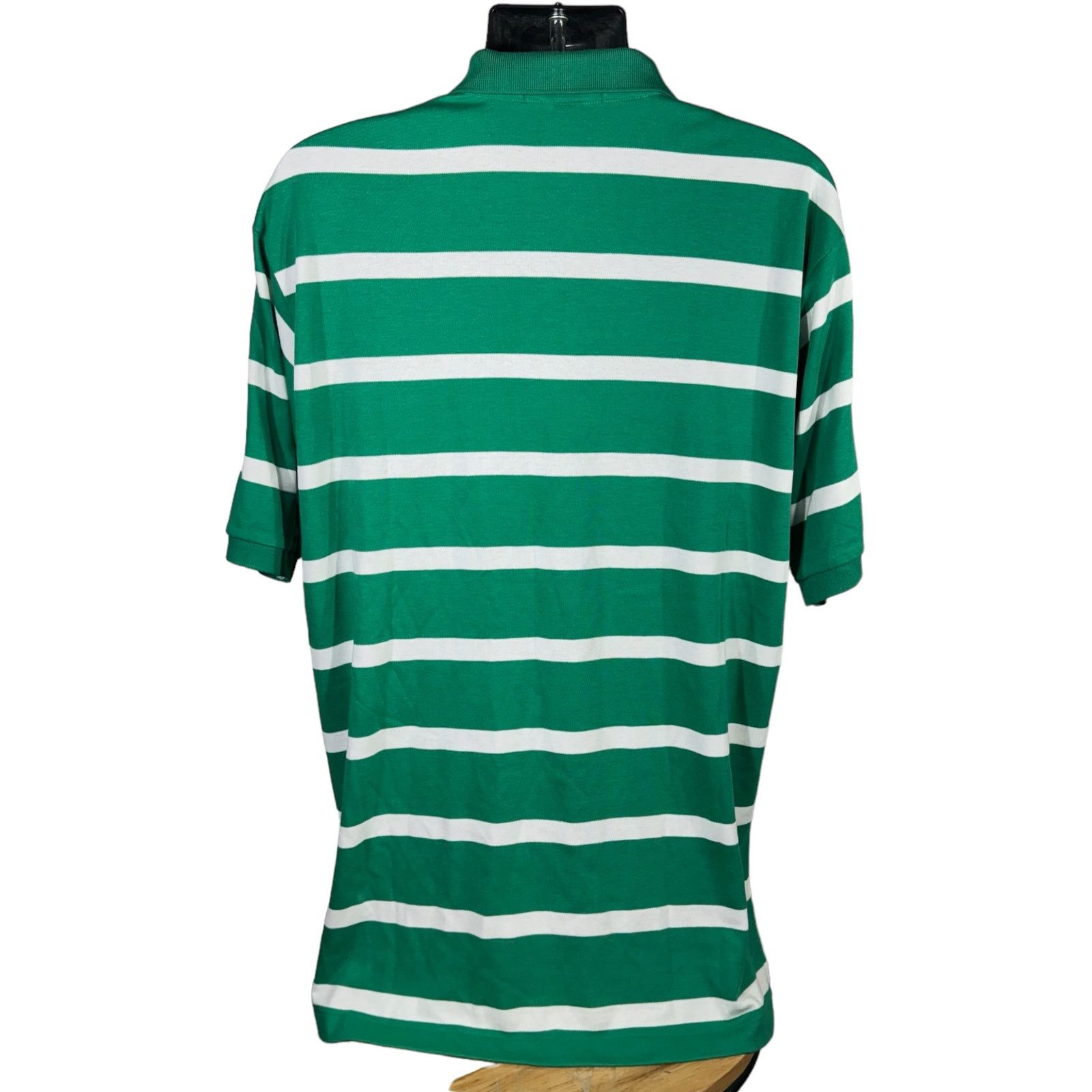 Polo Ralph Lauren Polo Ralph Lauren Short Sleeve Polo Size US L / EU 52-54 / 3 - 5 Thumbnail