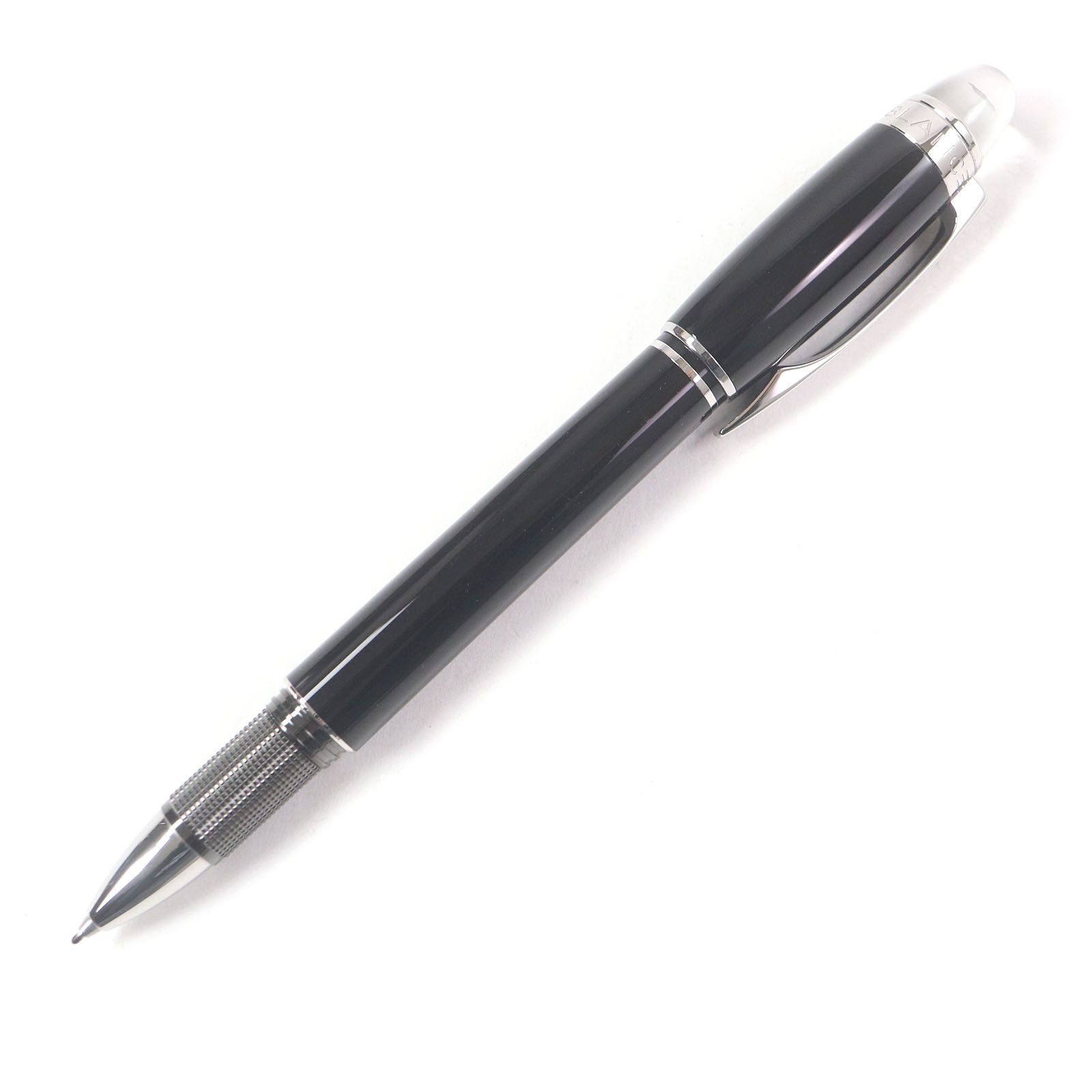 Montblanc Montblanc Montblanc Starwalker Ballpoint Pen Others Pen Size ONE SIZE - 1 Thumbnail