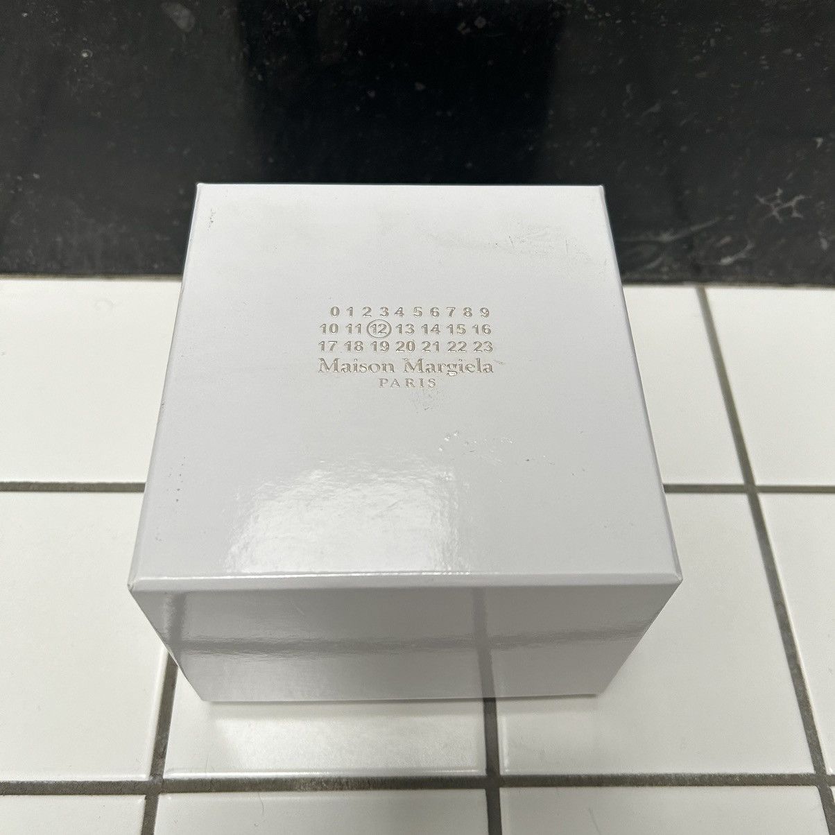 Maison Margiela Chevaliere split bracelet Size ONE SIZE - 2 Thumbnail