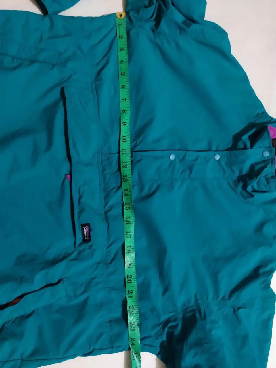Patagonia Patagonia Jacket Size US L / EU 52-54 / 3 - 7 Thumbnail