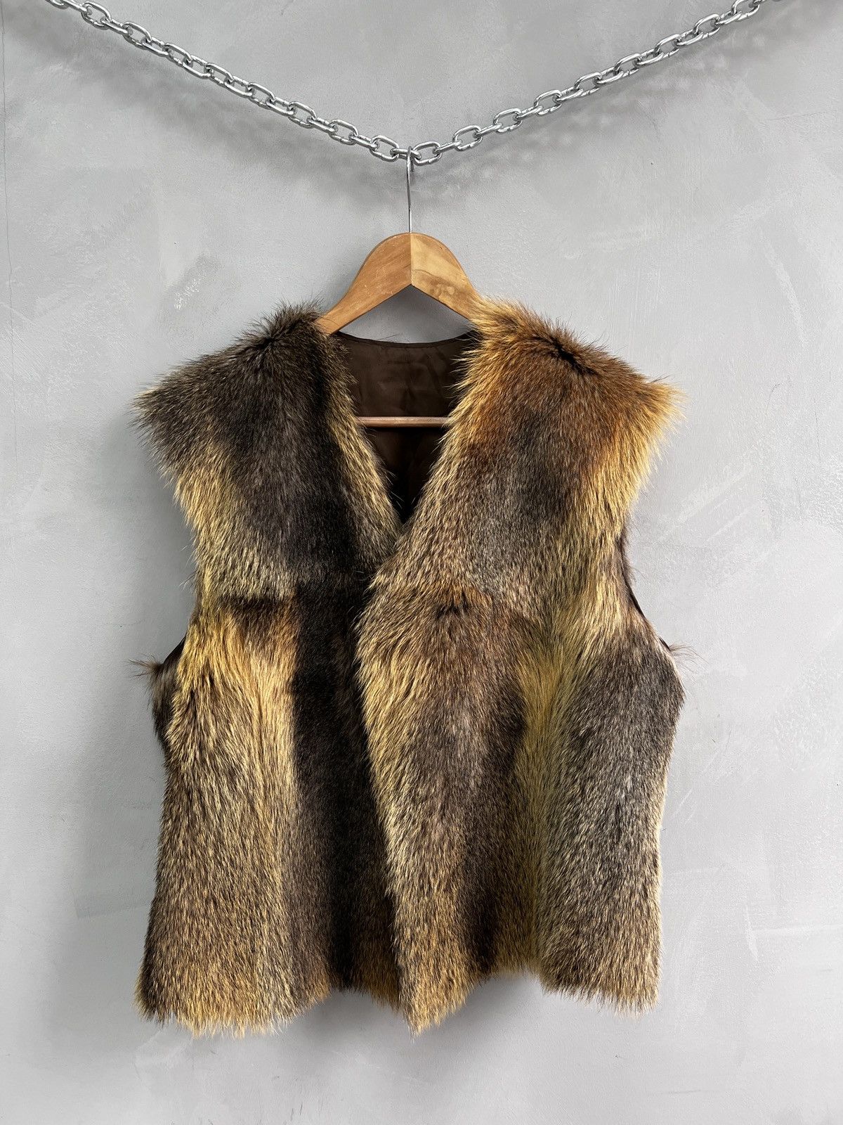 Men's If Six Was Nine Vests | Grailed