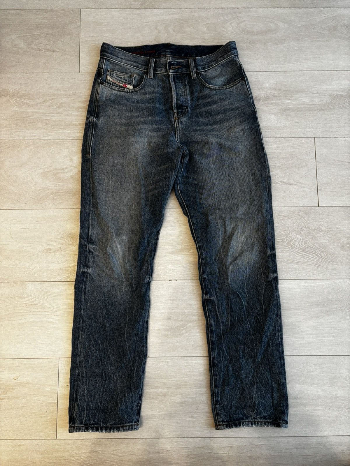Diesel 2020 Jeans