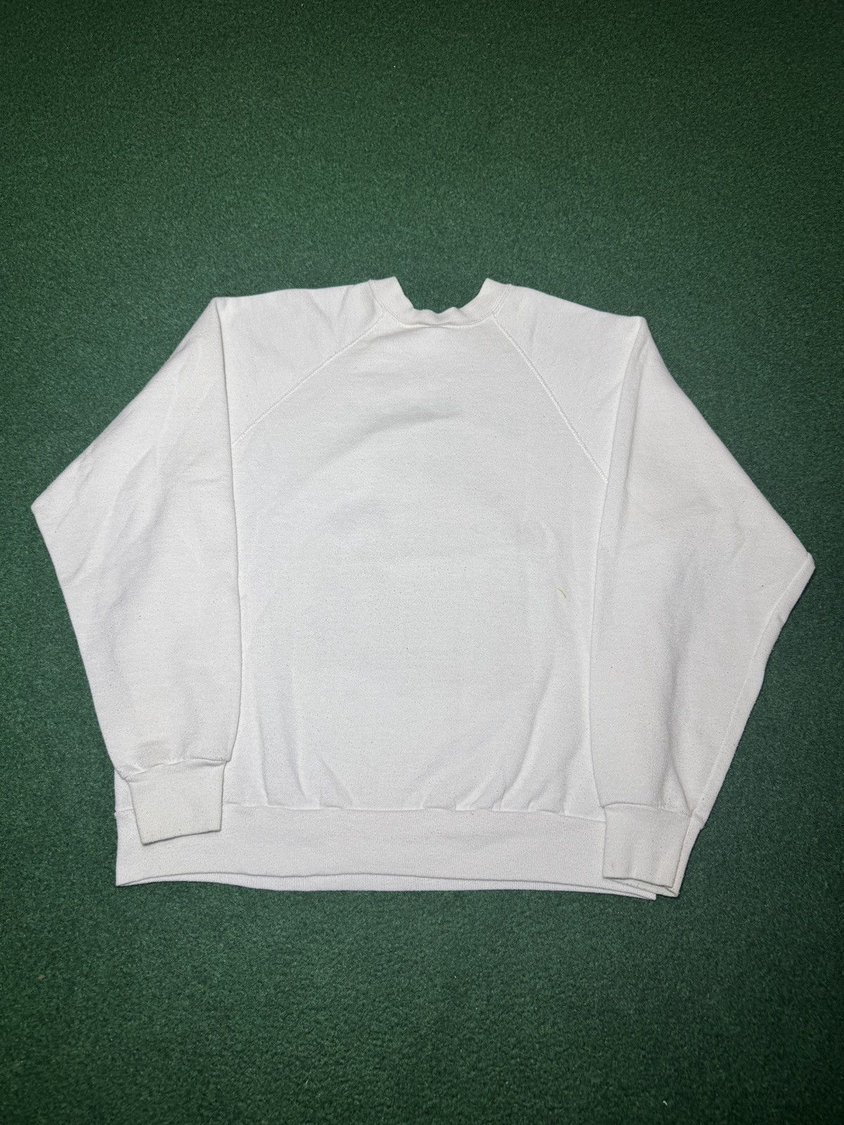 Vintage Vintage St Patricks Taz Looney Tunes 80s Pattys Sweatshirt Size US M / EU 48-50 / 2 - 5 Thumbnail