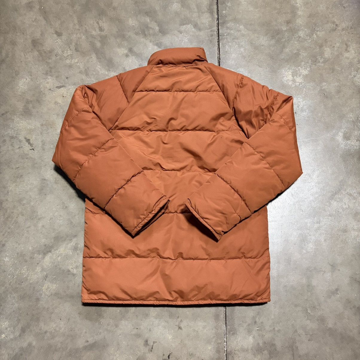 Eddie Bauer Vintage 80s Puffer Jacket Quilted Charles Daly Western Size US S / EU 44-46 / 1 - 7 Thumbnail