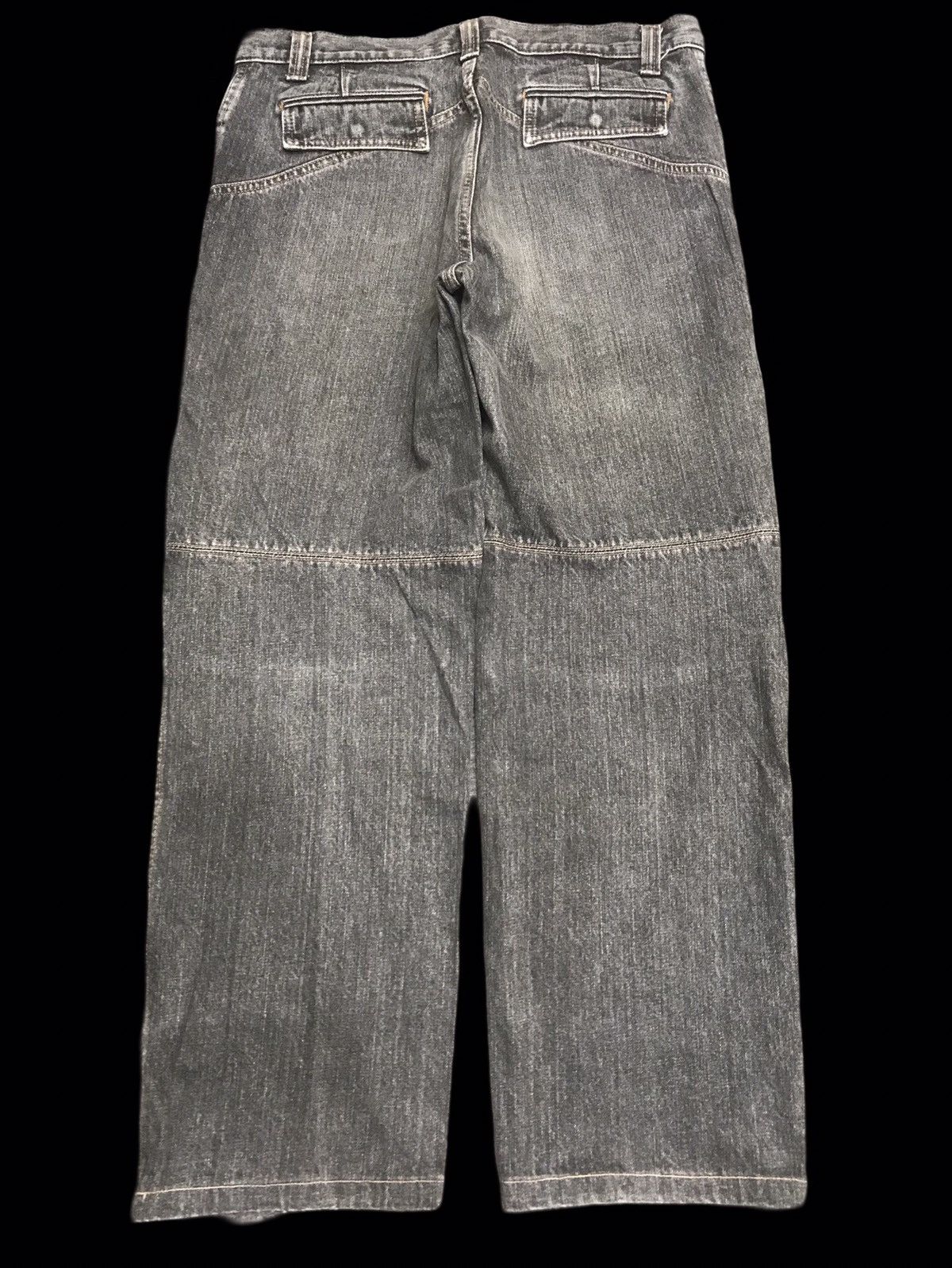 Other 💥Rare Dope Biker Tapered Denim F109 Size US 34 / EU 50 - 7 Thumbnail