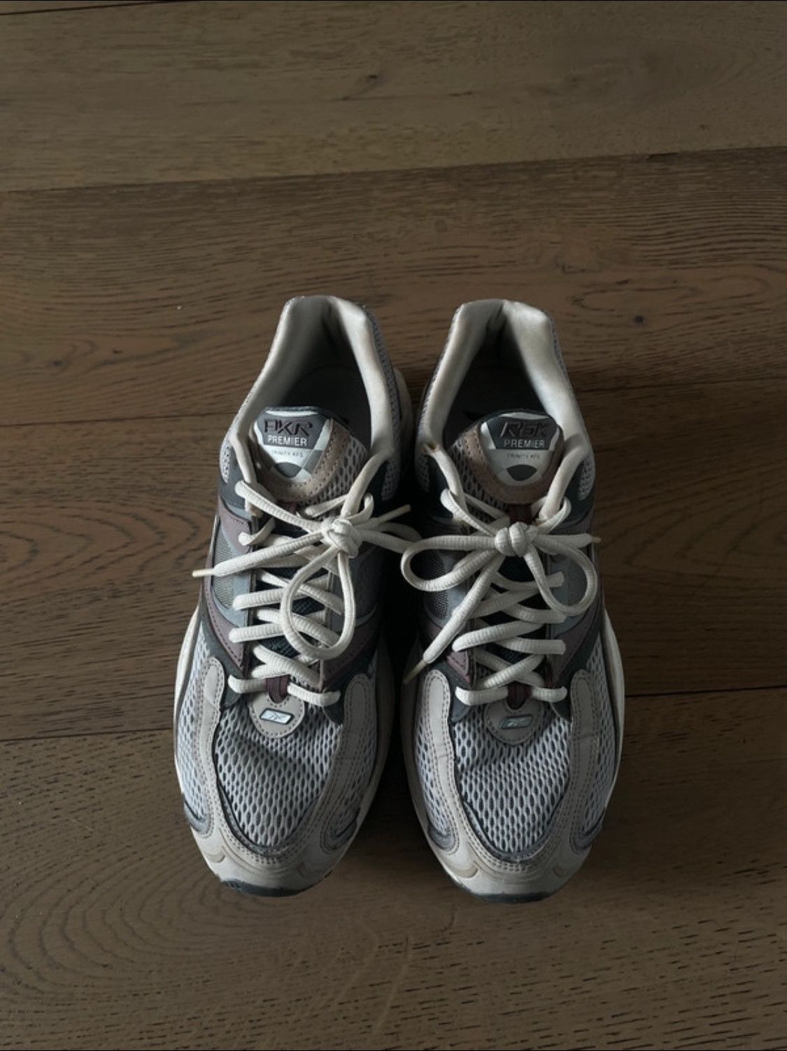 Packer Shoes × Reebok Reebok x Packer Premier Trinity Size US 9 / EU 42 - 3 Thumbnail