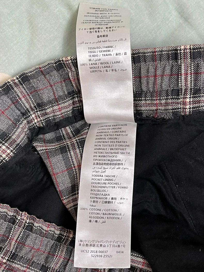 Prada Prada Trousers, sweatpants 2501-Nextarrow Size US 32 / EU 48 - 7 Thumbnail