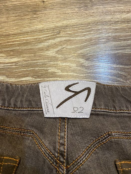 carlo chionna jeans
