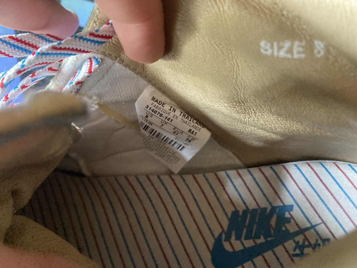 Nike Nike blazer premium sb milk carton Size US 8 / EU 41 - 13 Thumbnail