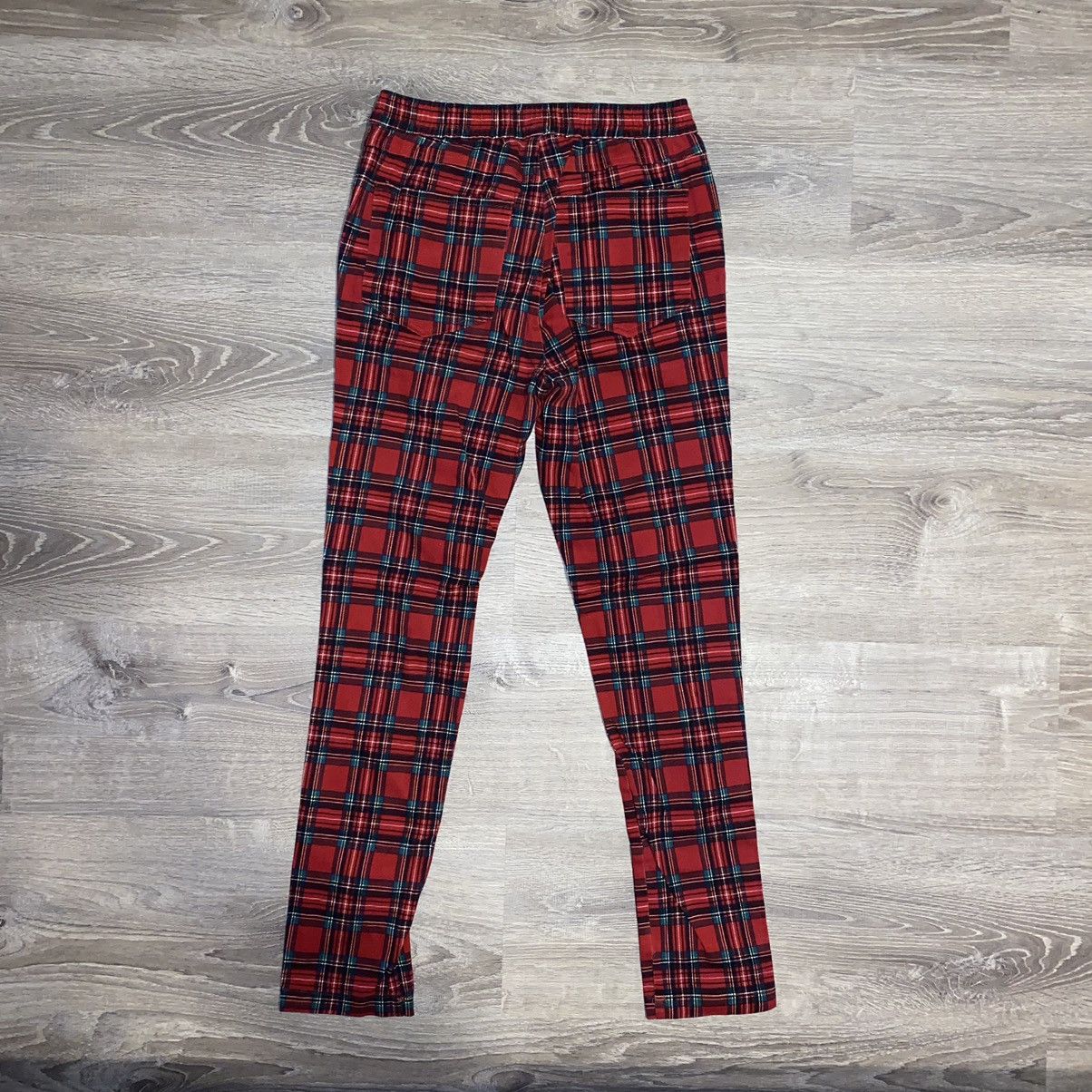 Urban Outfitters Urban Outfitters Plaid Pants Size US 32 / EU 48 - 3 Thumbnail