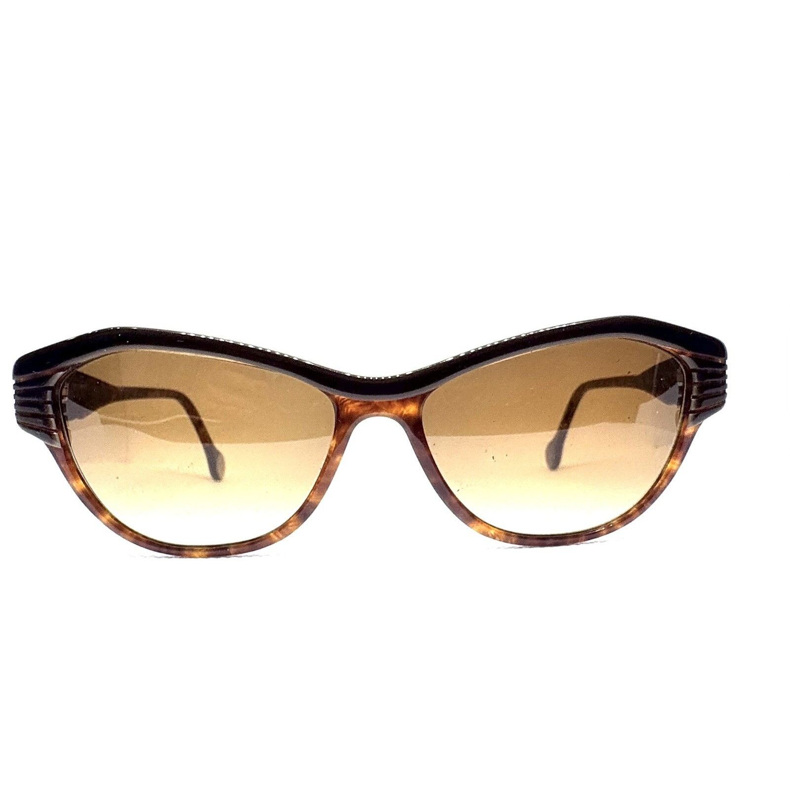 J.F. REY BOZ TAMY 9292 BROWN/PANTHER AUTHENTIC SUNGLASSES Size ONE SIZE - 1 Thumbnail