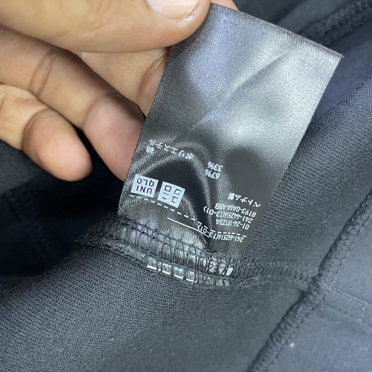 Designer × Lemaire × Uniqlo Uniqlo X Lemaire Casual Jacket Size US M / EU 48-50 / 2 - 7 Thumbnail