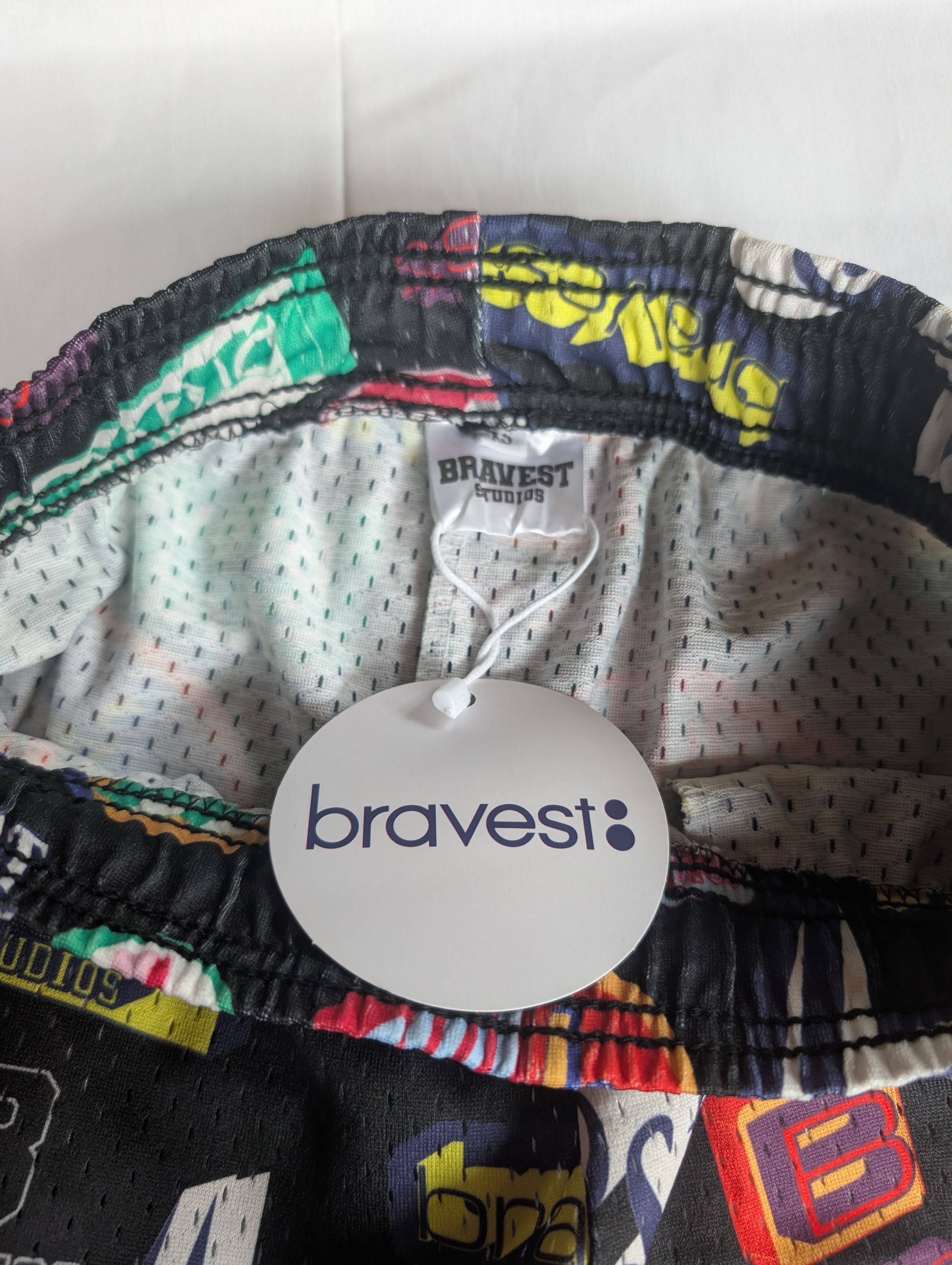 Bravest Studios XS Bravest Studios Shorts Hysteric Size US 26 / EU 42 - 4 Thumbnail