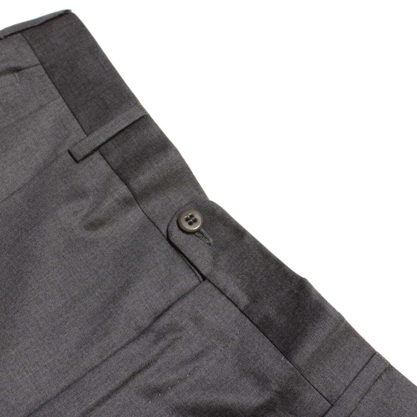Zanella Zanella New with tags Dress Pants Size 33 US In Gray Size US 33 - 1 Thumbnail