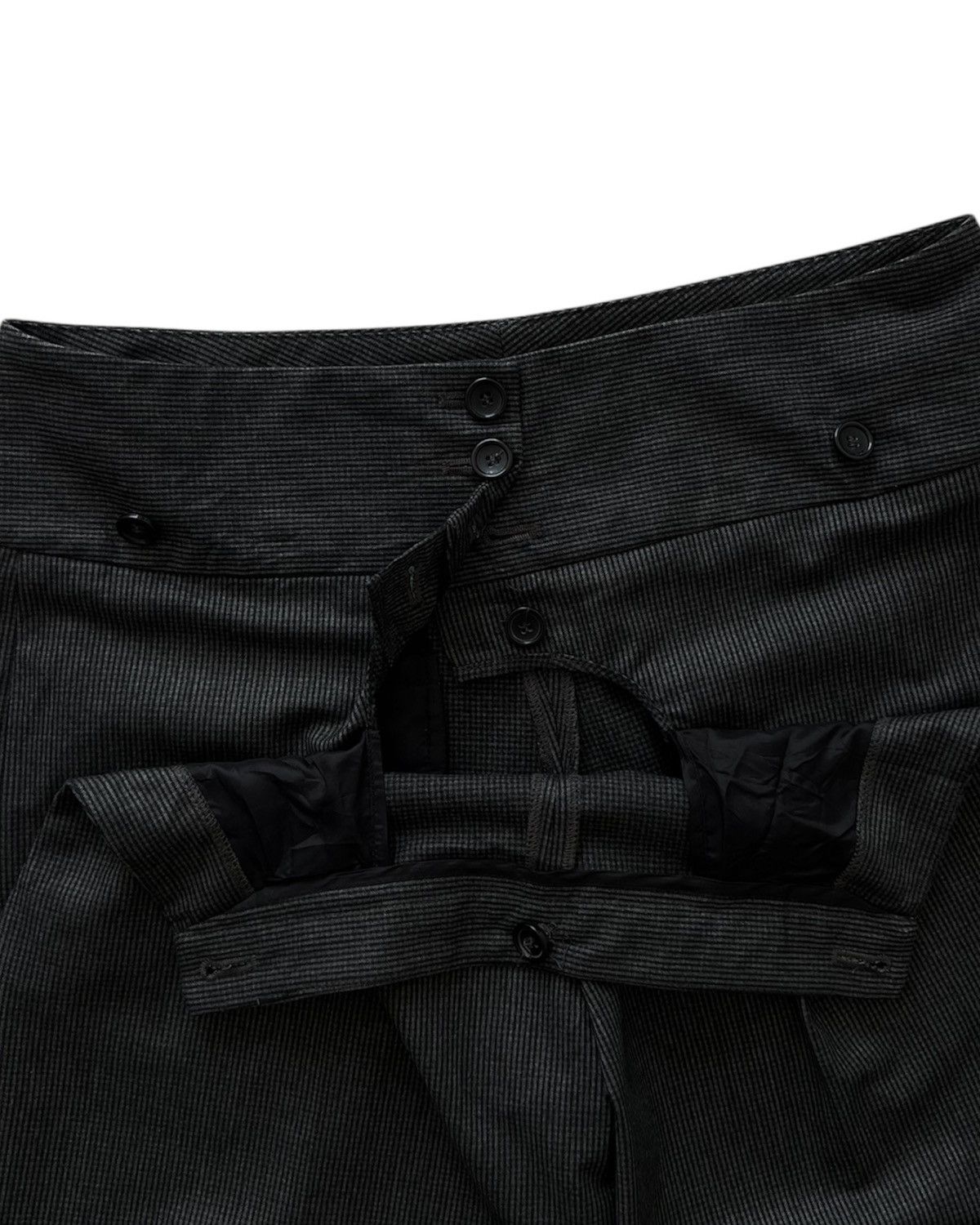 FCUK × French Connection FRENCH CONNECTION FCUK SHORT PANTS Size US 32 / EU 48 - 5 Thumbnail