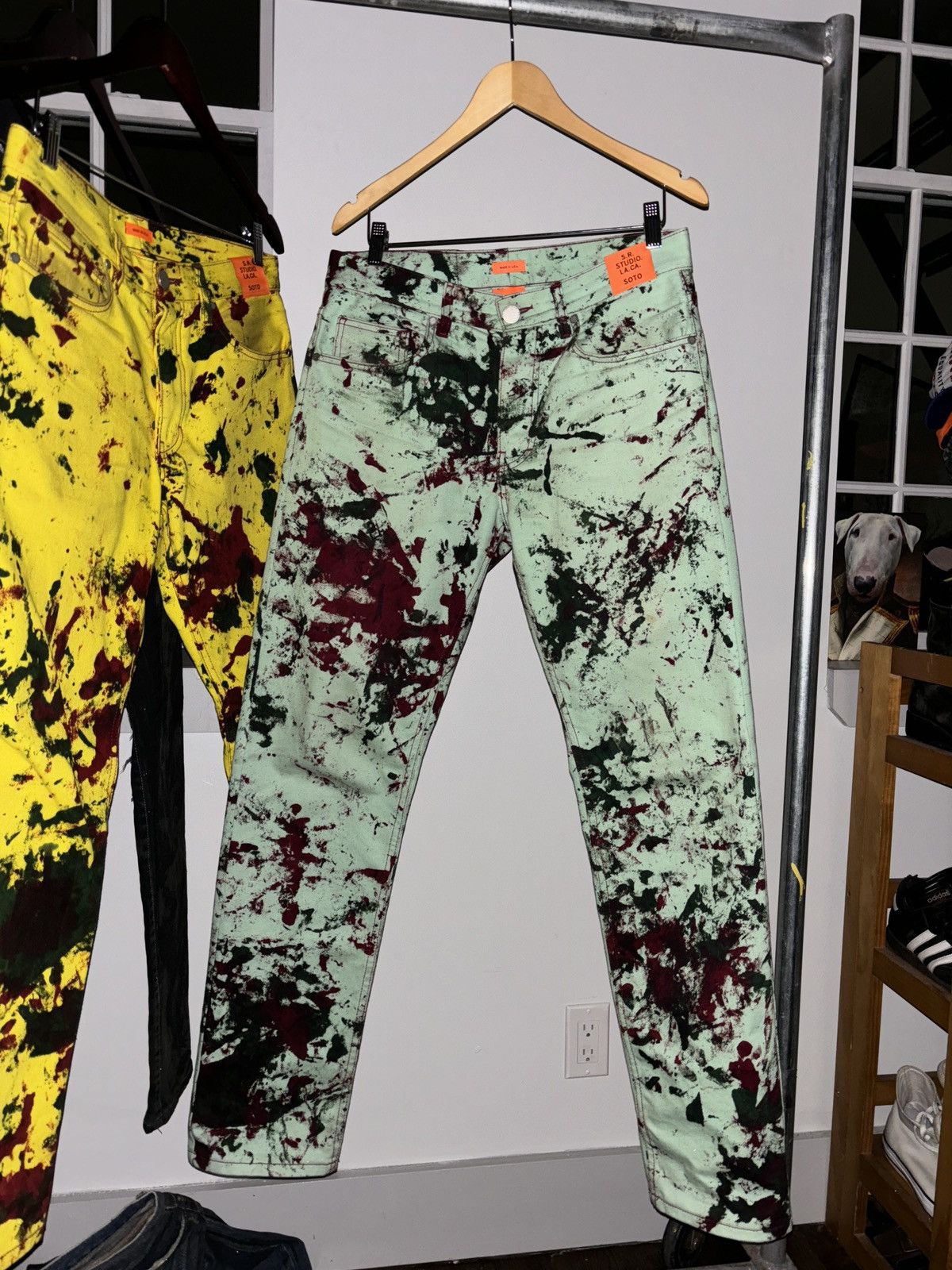 Sr Studio La Ca | Grailed