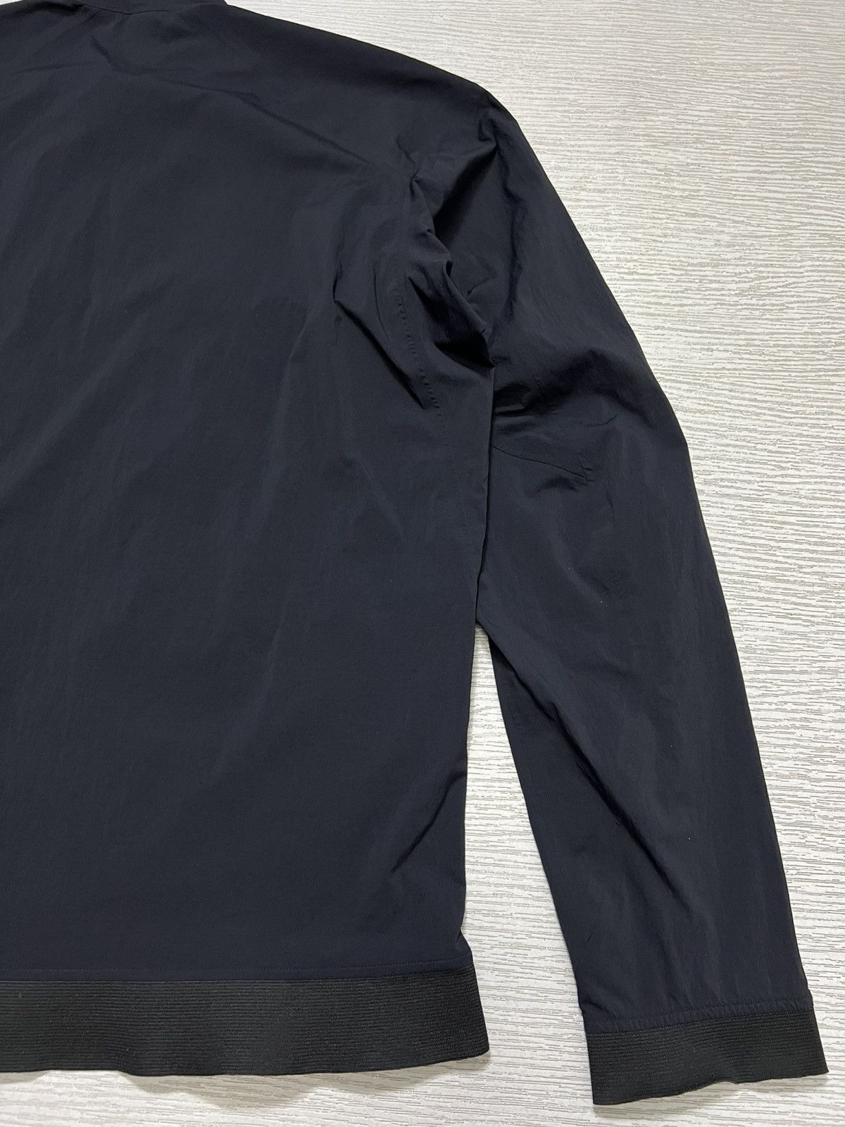 Veilance Arcteryx Veilance - Nemis Jacket Size US S / EU 44-46 / 1 - 12 Thumbnail