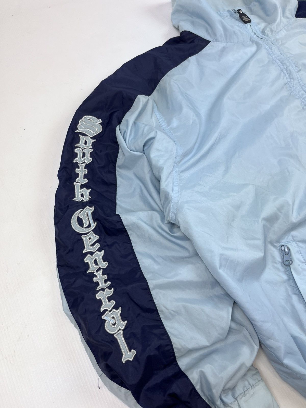 Karl Kani Karl Kani 00s Archive Tracksuit Size US XL / EU 56 / 4 - 4 Thumbnail