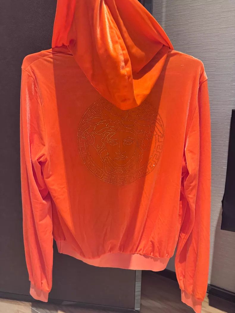 Versace Versace Women's sports coat Size M / US 6-8 / IT 42-44 - 4 Thumbnail