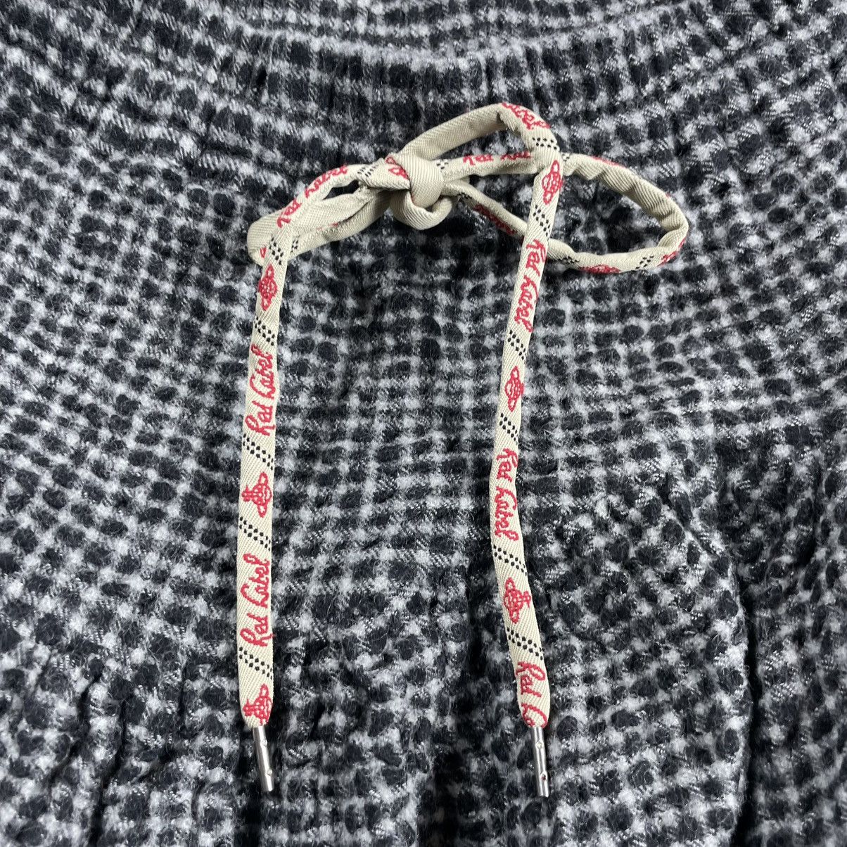 Vivienne Westwood VIVIENNE WESTWOOD WOOL TEXTURED SKIRT Size 24" / US 00 / IT 34 - 2 Thumbnail