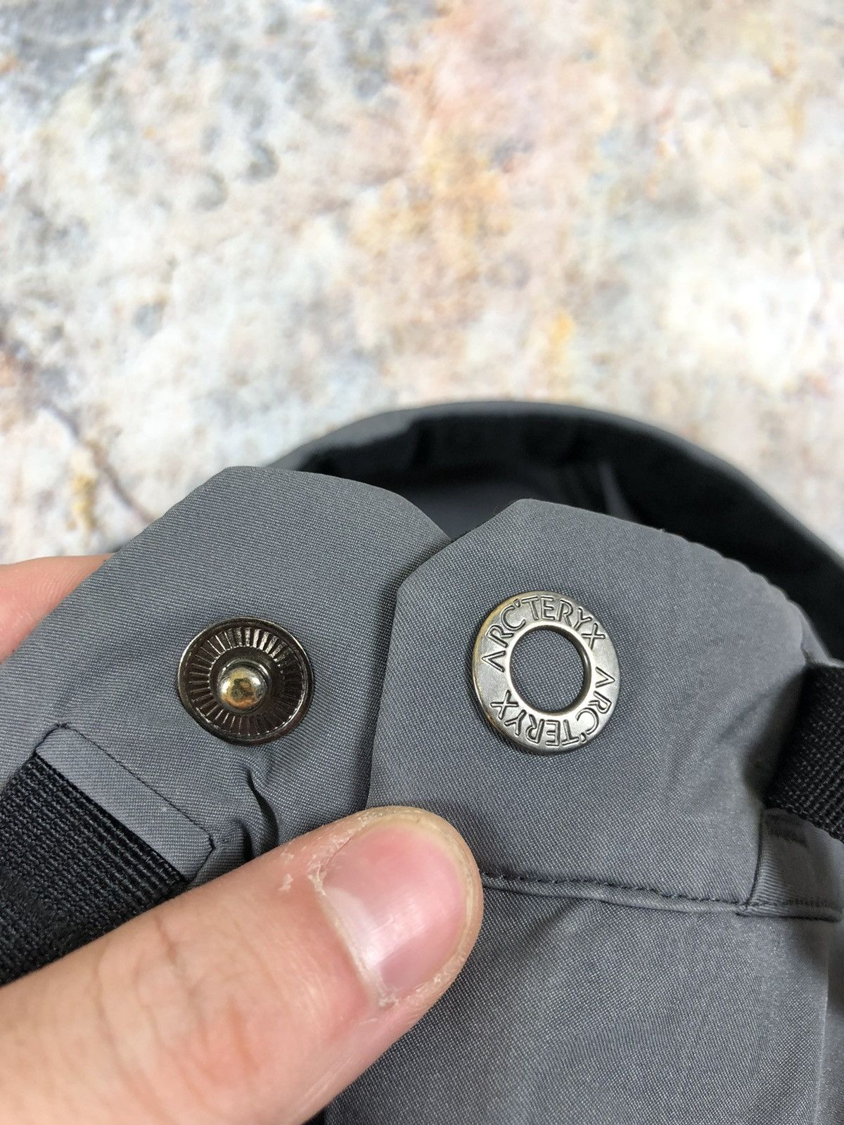 Arc'teryx × Goretex Arcteryx gore Tex ski pants procline hybrid Size US 30 / EU 46 - 7 Thumbnail